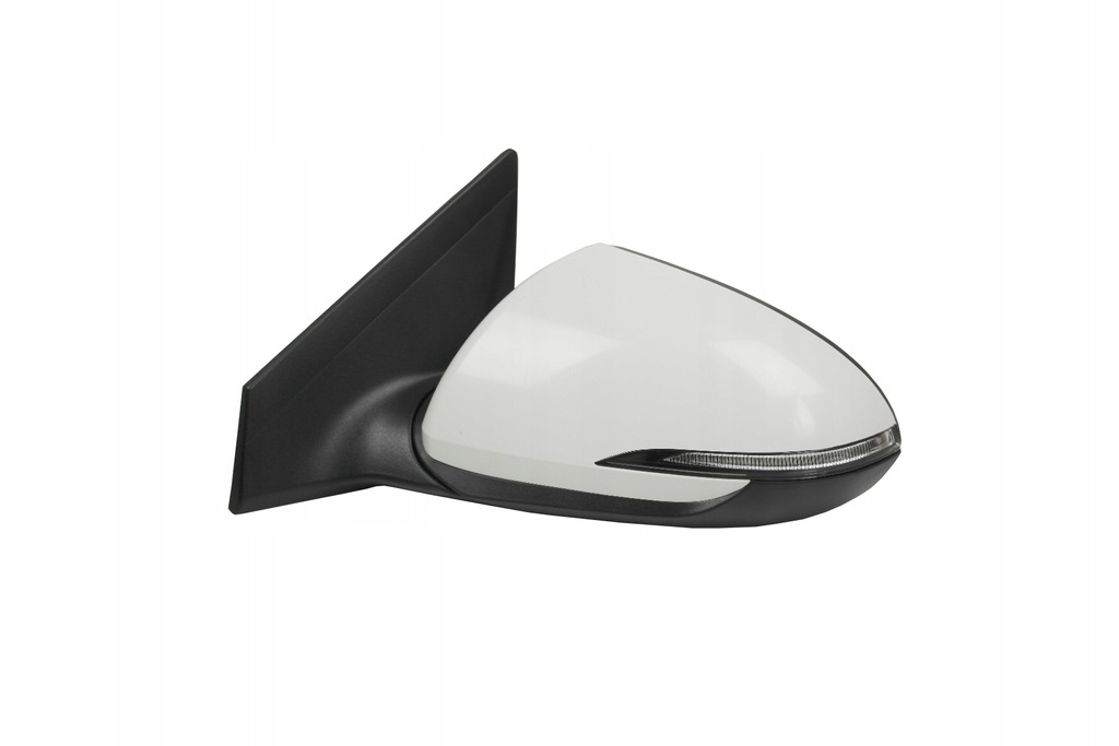 фото №1, Hyundai elantra vi 2016-2019 дзеркало зовнішнє 6 pin ліва