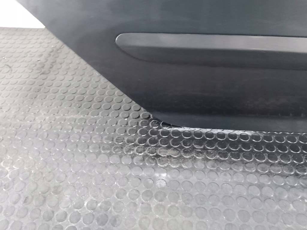 фото №10, Двері правий задня peugeot 308 ktp хетчбек