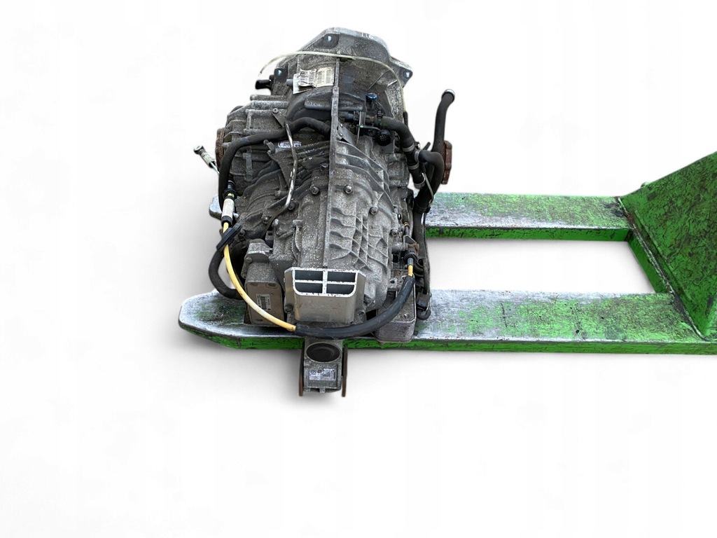 фото №8, Porsche 911 991 2013 автоматична коробка передач передач