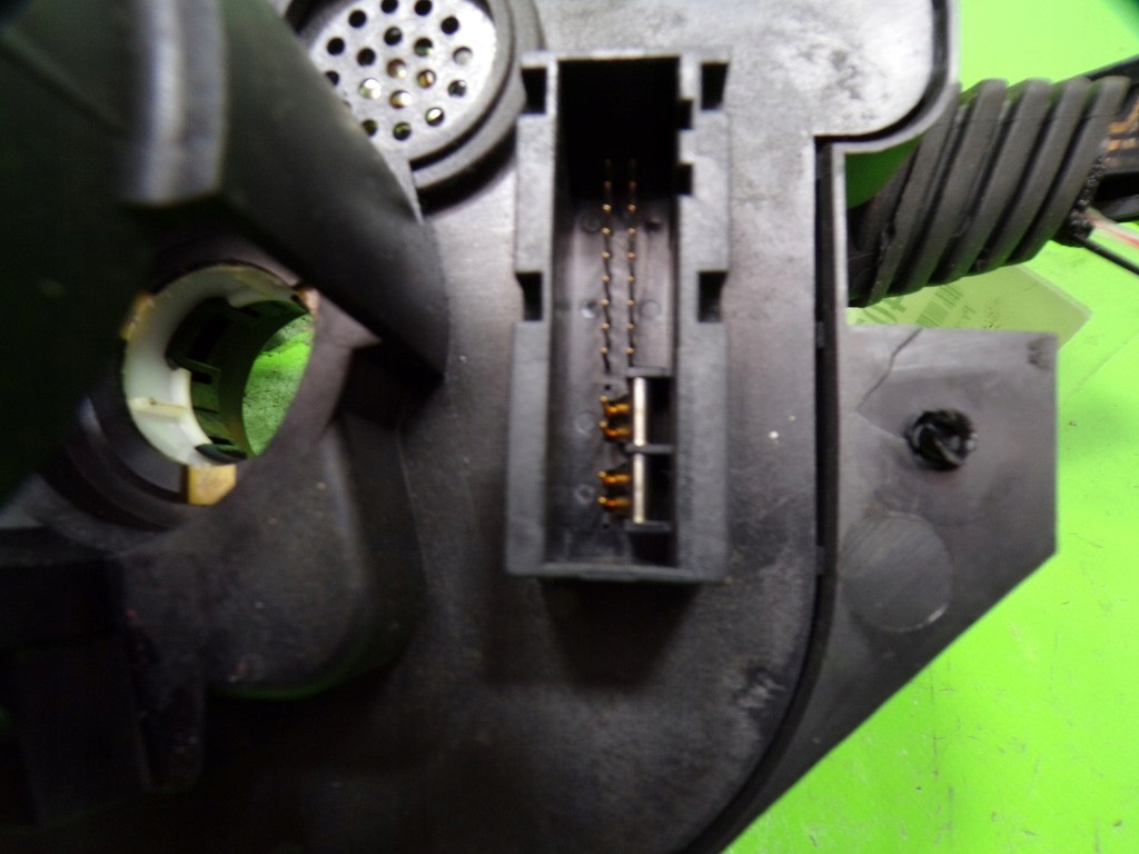 фото №7, Opel vectra переключатель комбинированный переключатели 13162135