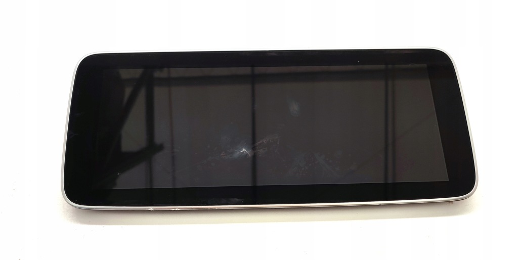 фото №1, Mercedes eqs w297 sl w232 екран дисплей прилади