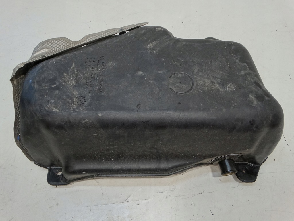 фото №6, Бак bak топлива toyota aygo lift 77001-0h050 18-22r.