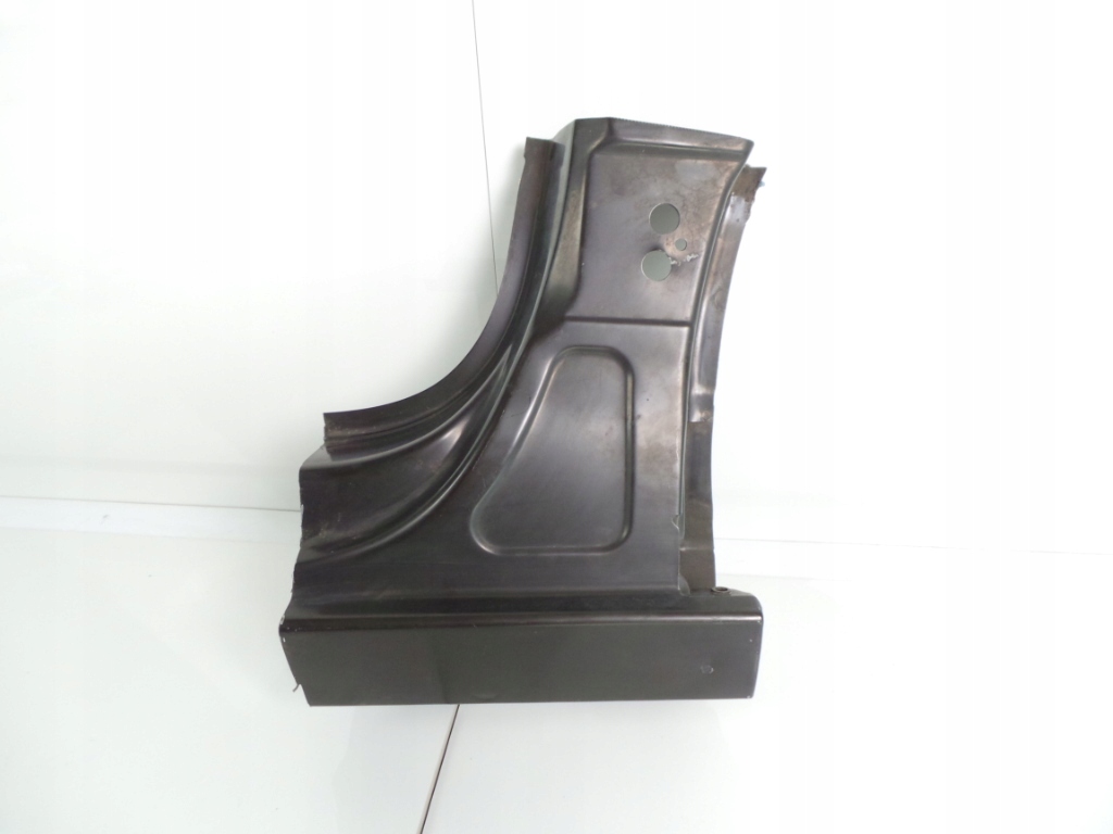 фото №1, Блок двигуна поріг правий перед citroen c4 ii b7