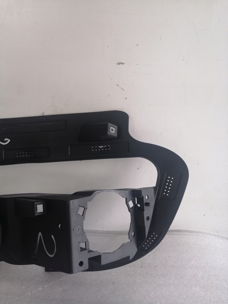 фото №6, Напрямна протитуманної фари бампера правий jeep compass ii 68245796ab