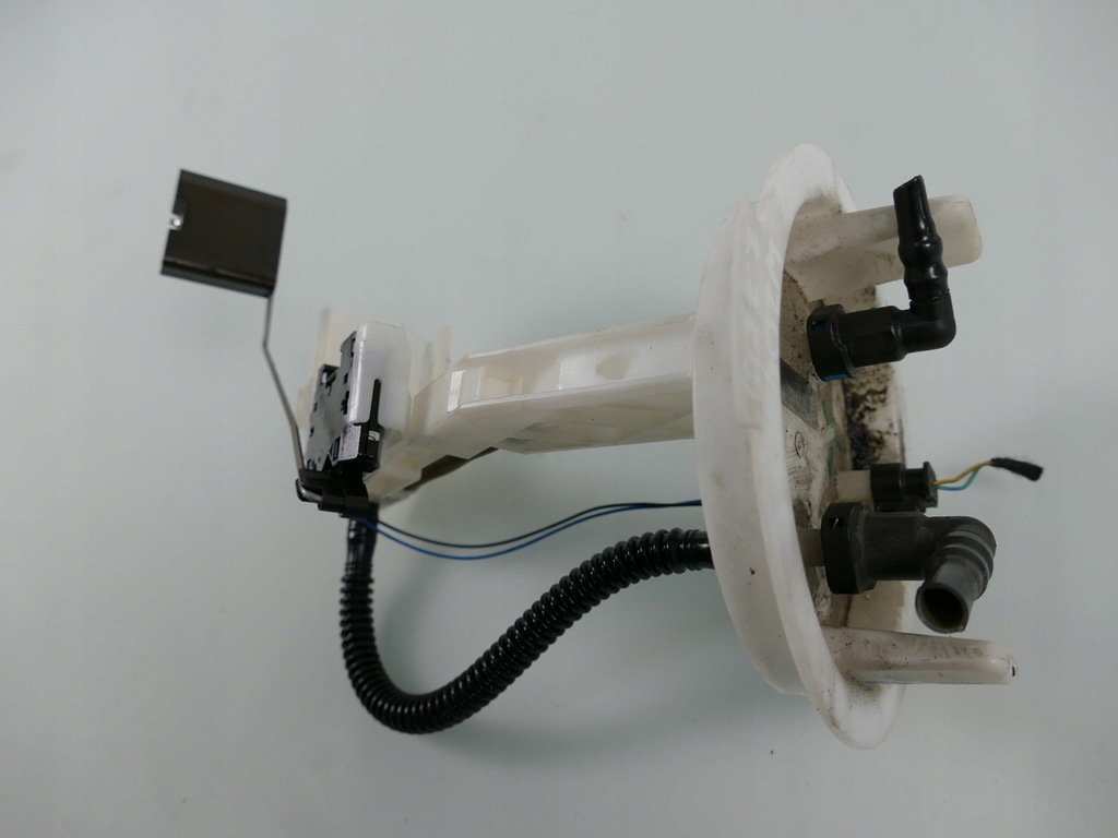 фото №1, Mercedes w204 c 2.2 cdi поплавок насоса пального корзина