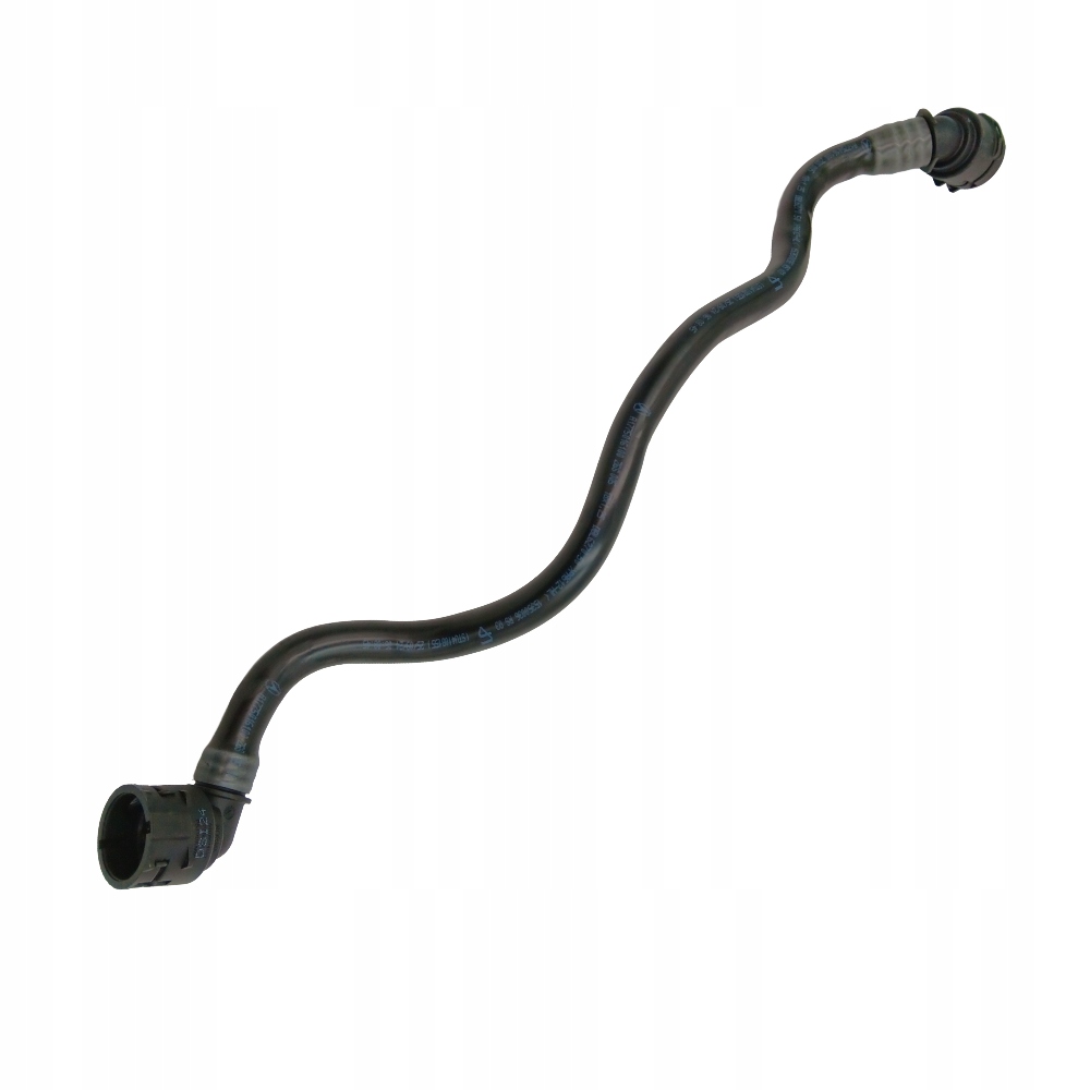 Купить Пабтрубок  шланг воды mercedes оригинальный номер a1775016100