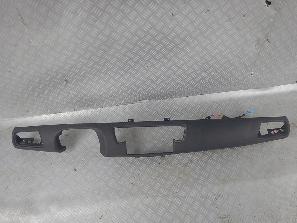 фото №1, Citroen c8 peugeot lift приборная панель подушка пассажира