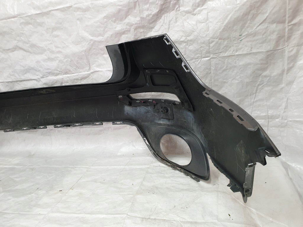 фото №8, Bmw x6 e71 бампер задній задня