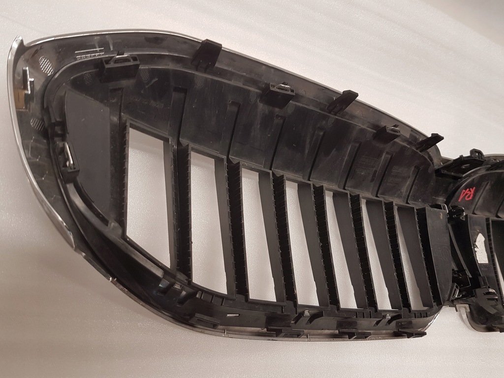 фото №7, Решётка радиатора решётка радиатора решётки радиатора bmw g20 g21 192976-10