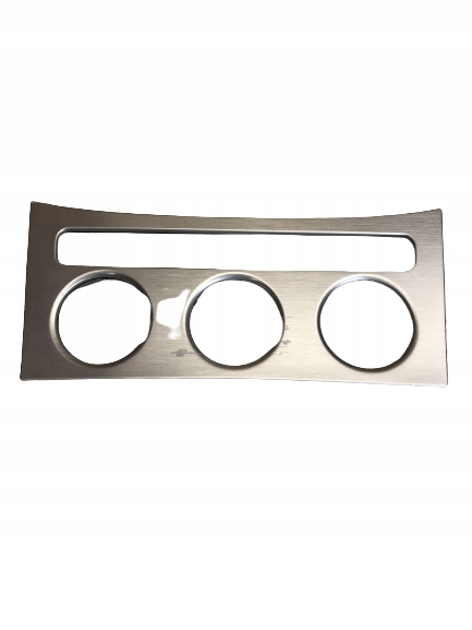 фото №1, Рамка dekor панель кондиціонера passat b6