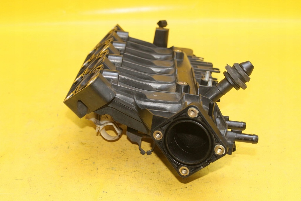 фото №7, Коллектор всасывающий 01c150058 giulietta 1.4 198a4000