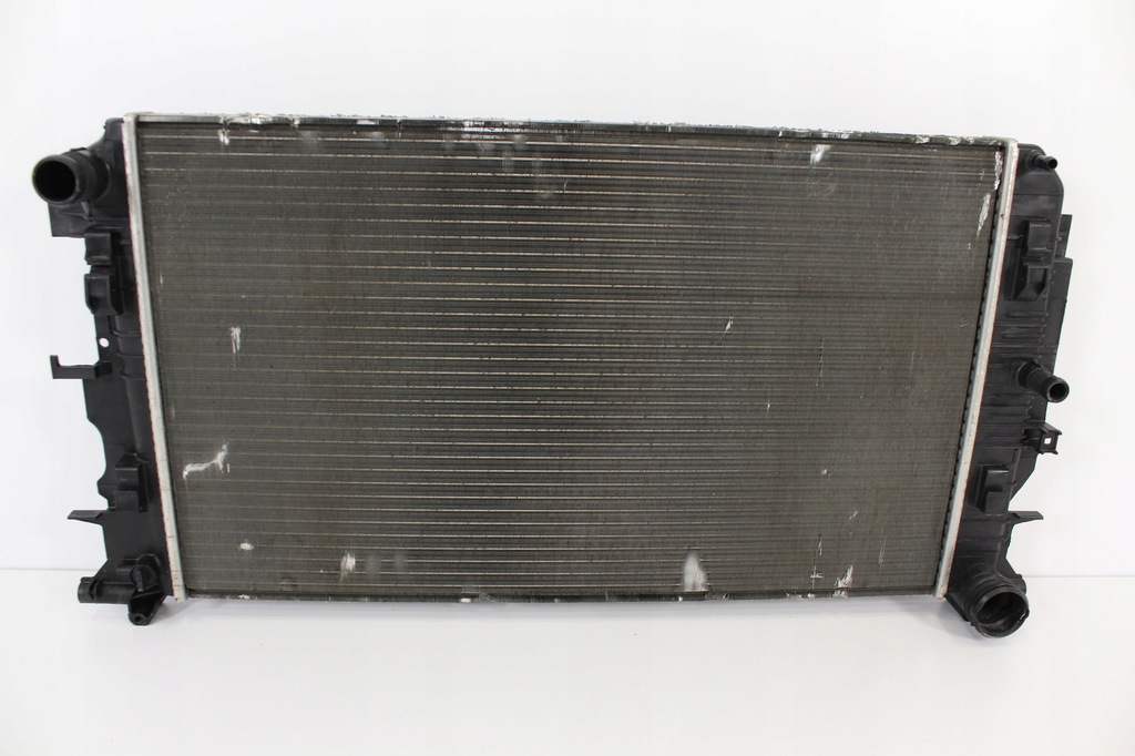 фото №9, Sprinter w906 радіатор радіатор a9065000202