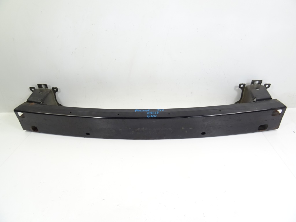 фото №1, Nissan pulsar балка бампера задняя gno