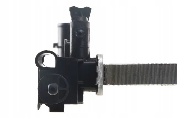 фото №13, Mh cr1121000s радіатор peugeot bipper 1,4 behr