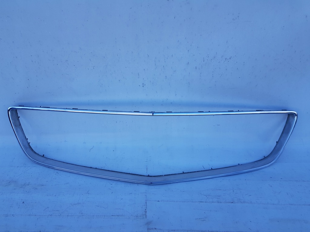 фото №2, Mercedes cls w218 решётка радиатора решётка радиатора эмблема хром