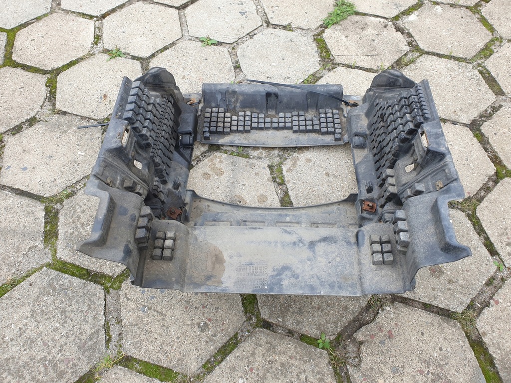 фото №1, Actros mp4 arocs защита двигателя pod двигатель коробки передач