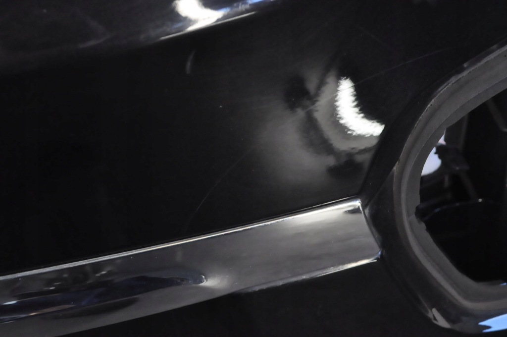 фото №10, Mercedes w156 крышка багажника багажника задняя задняя 191