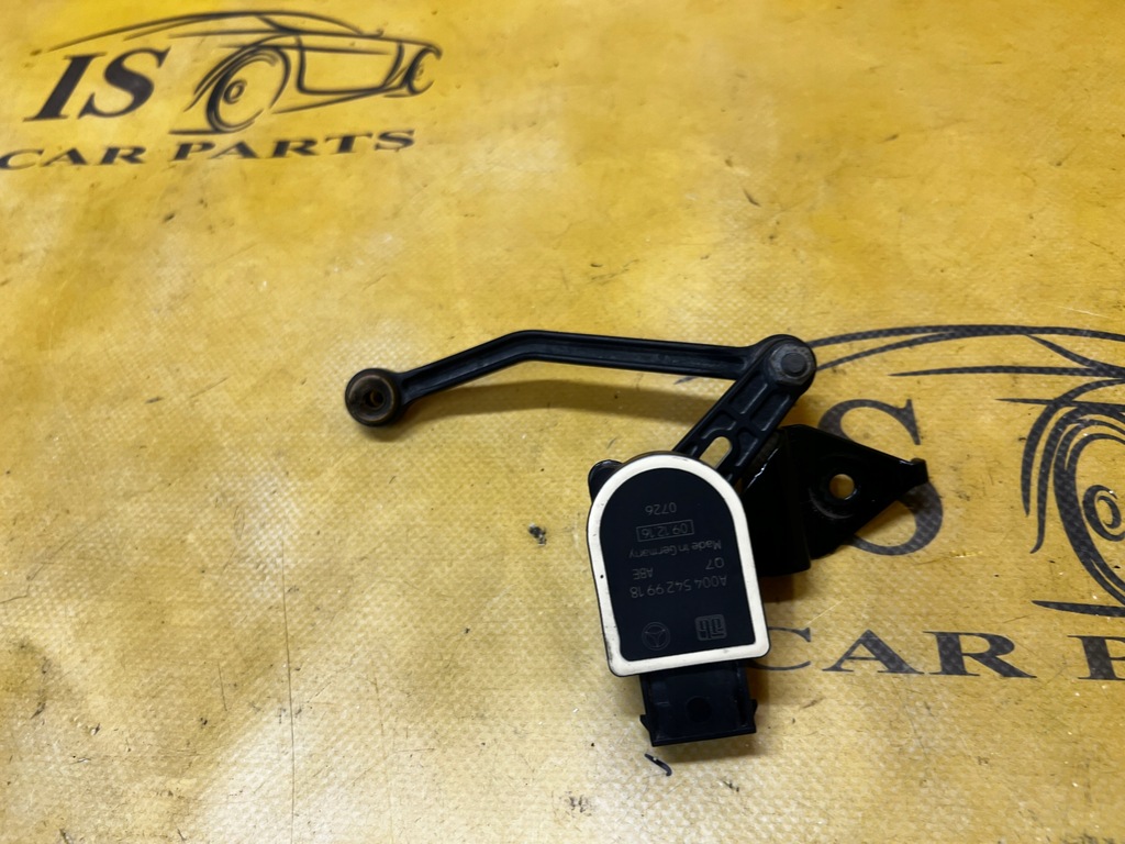 фото №1, Датчик выравнивание света mercedes gls x166