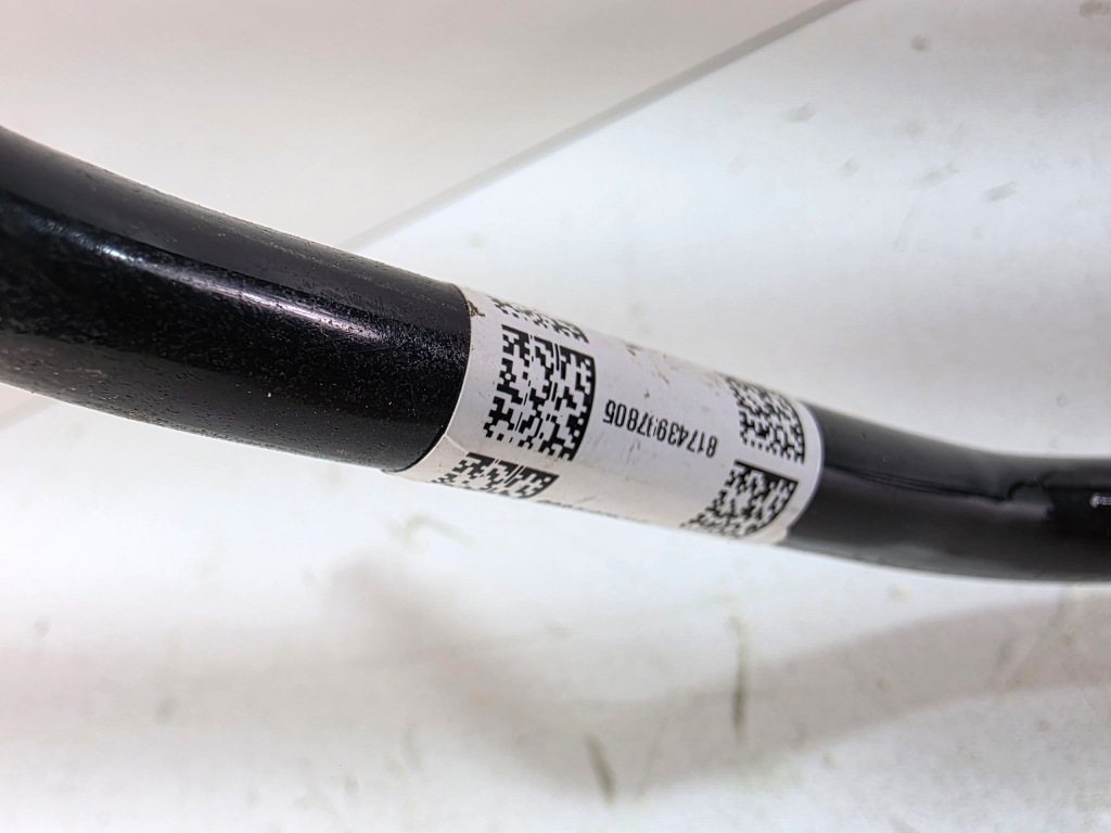 фото №5, Wąż шланг подачи топлива bmw x5 g05 x6 g06 lci 7439978