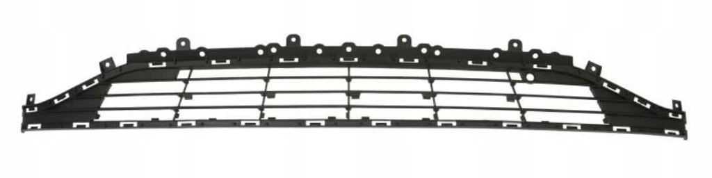 фото №1, Решётка радиатора решётка w бампер opel astra k, 2015-