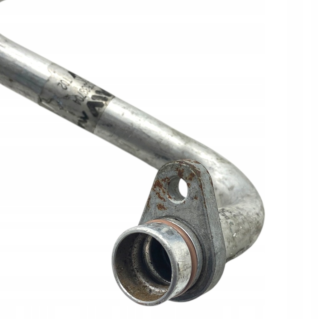 фото №9, Шланг кондиционера renault kangoo 2 ii 8200538704