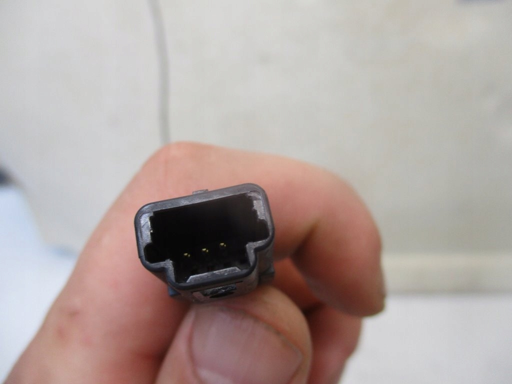 фото №8, Потолок trafic iii vivaro b