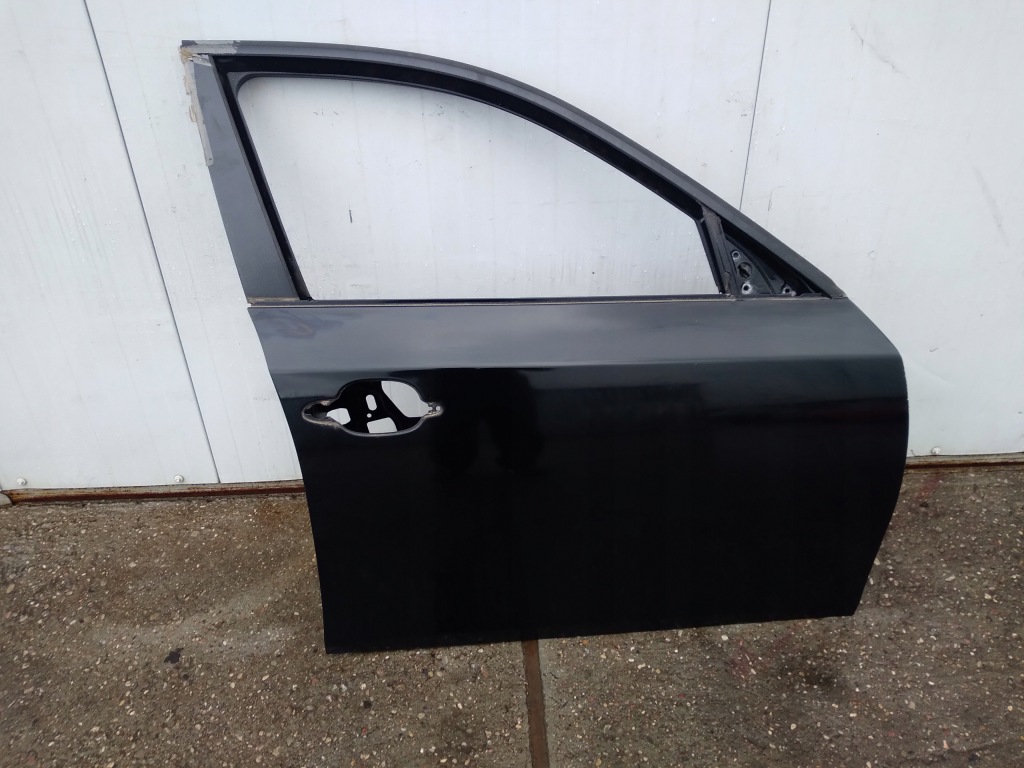 фото №1, Bmw e61 двері праве перед schwarz 2