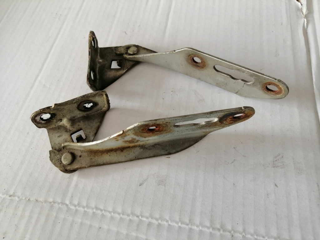 фото №1, Петлі капот honda integra dc2 96 00