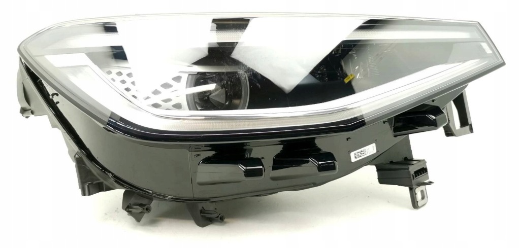 фото №1, Лампа права передня фара full led iqlight vw id.4 11b941036m nowa org