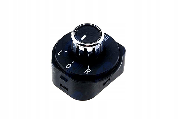 фото №1, Nty ews-vw-082 перемикач, регулювання дзеркало зовнішнього