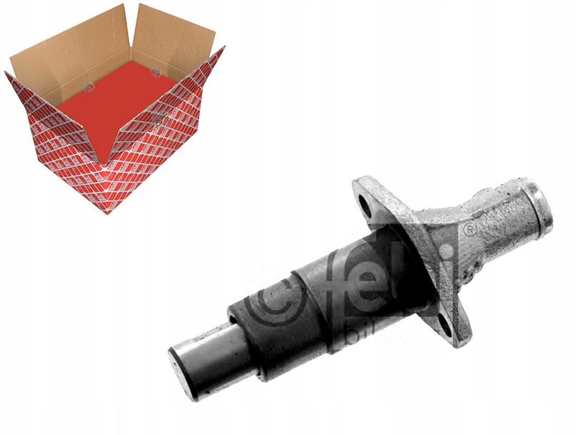 фото №1, Febi bilstein натягувач, ланцюг розподільного валу 17772