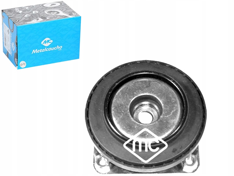 фото №1, Подушка амортизатора metalcaucho