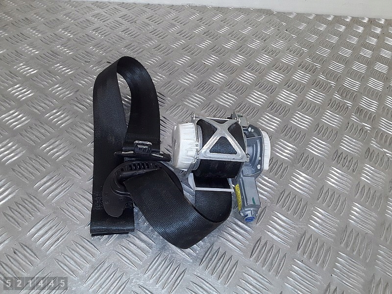 фото №1, 2012 citroen ds3 pas безопасности 96771574xx