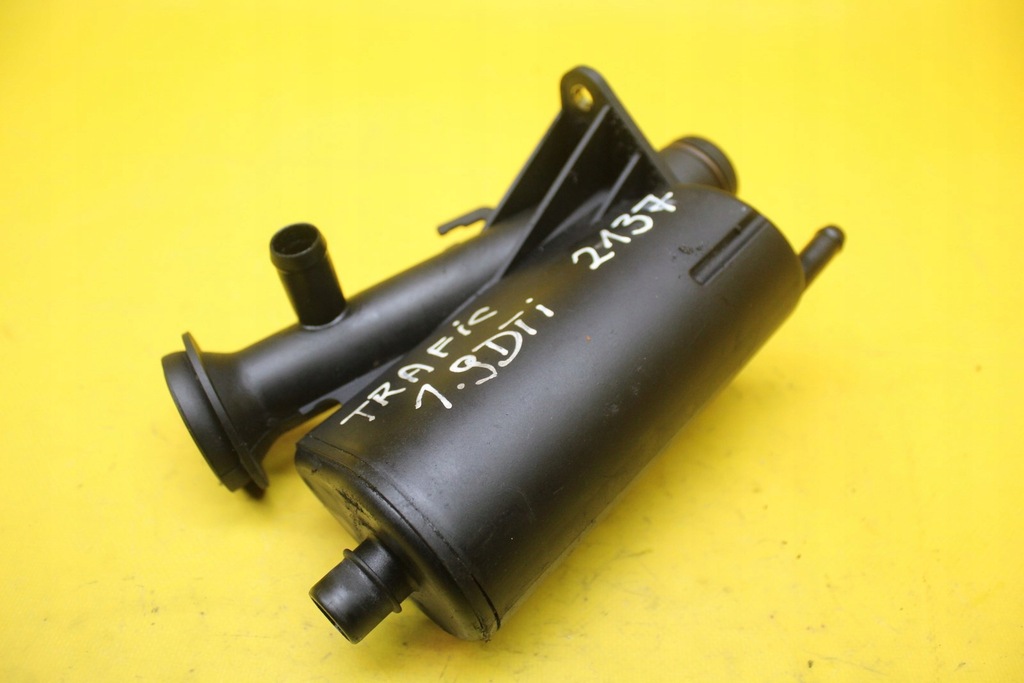 фото №1, Вентиляция картера масла 8200140763 f9k trafic ii 1.9dti