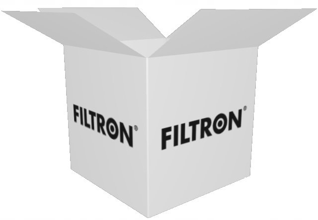 Фильтр масла filtron op 557 Недорого
