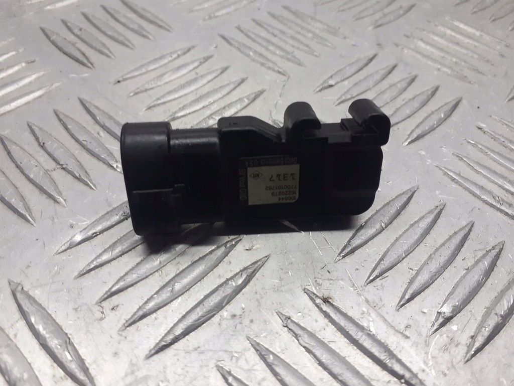 фото №1, Map датчик renault clio ii 1.2 16220279