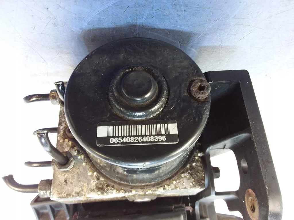 фото №6, Opel astra h насос abs 13246535