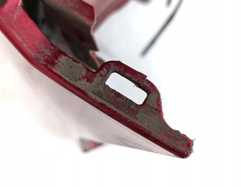 фото №13, Pas передний перед kompletny mazda 6 gj 2.2 d skyactive 41v