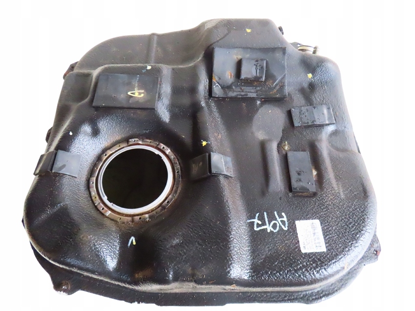 фото №1, Kia ceed ii бак топлива 31100-a6970