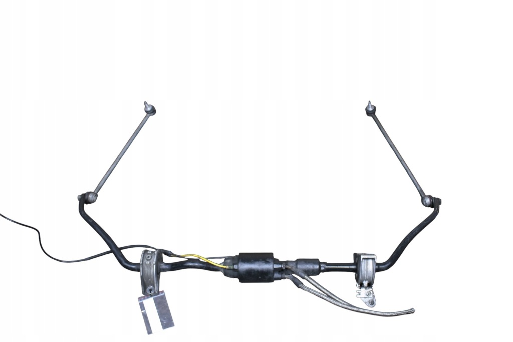 фото №1, Тяга стабілізуючий передній bmw 735i e65