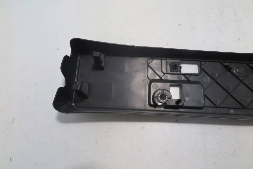 фото №9, Рамка підкладка pod номерний знак реєстраційна lexus nx i 52114-78130