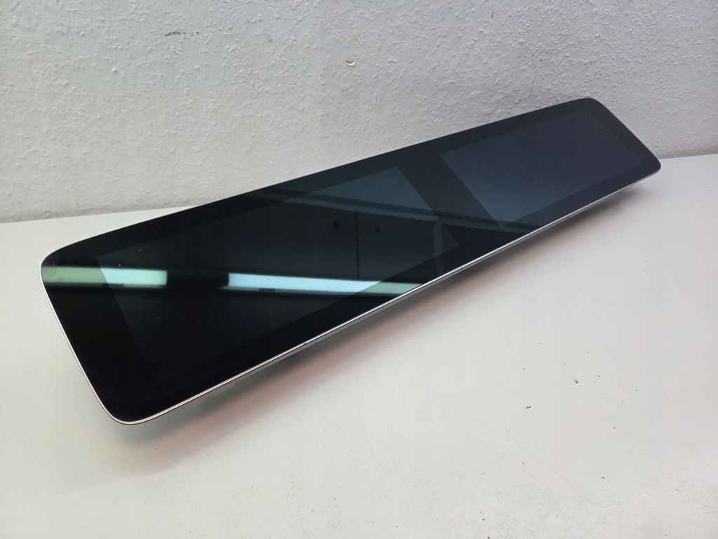 фото №1, Дисплей a167 mercedes a1679002214 w167 gle gls