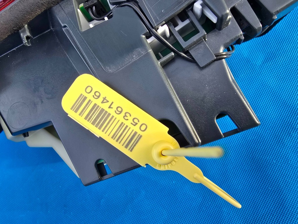 фото №5, Лампа левая задняя задняя w крышка bmw 3 f30 f31 lci 7369119