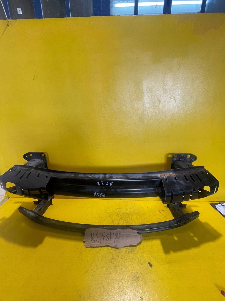 фото №1, Mini cooper countryman r60 2013 балка бампера передний