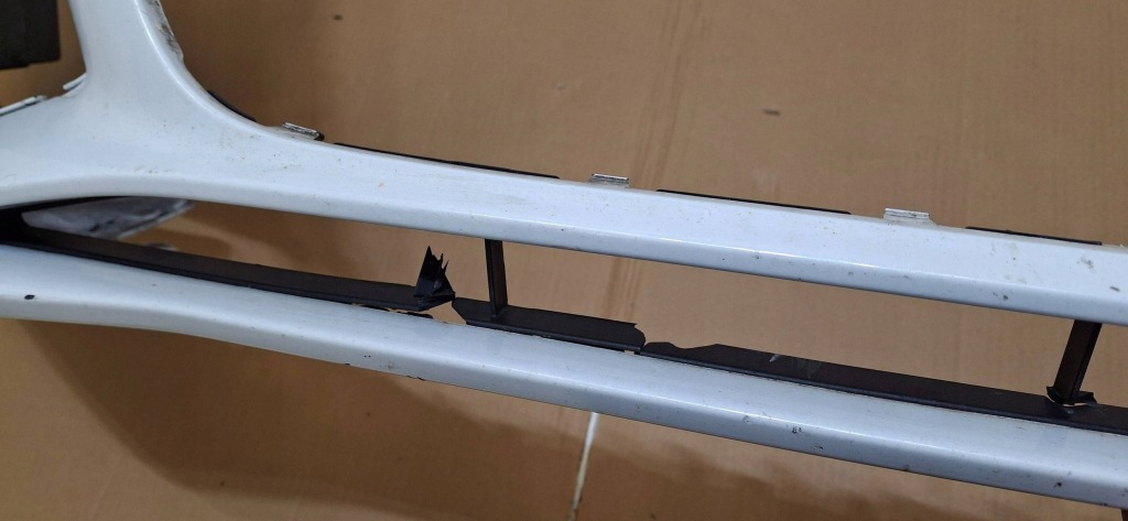 Бампер перед передний audi a4 b8 lift s-line 8k0907437s Киев