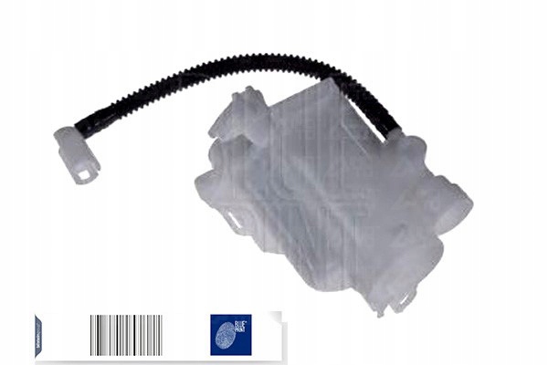 фото №1, Blue print adg02380 фильтр топлива