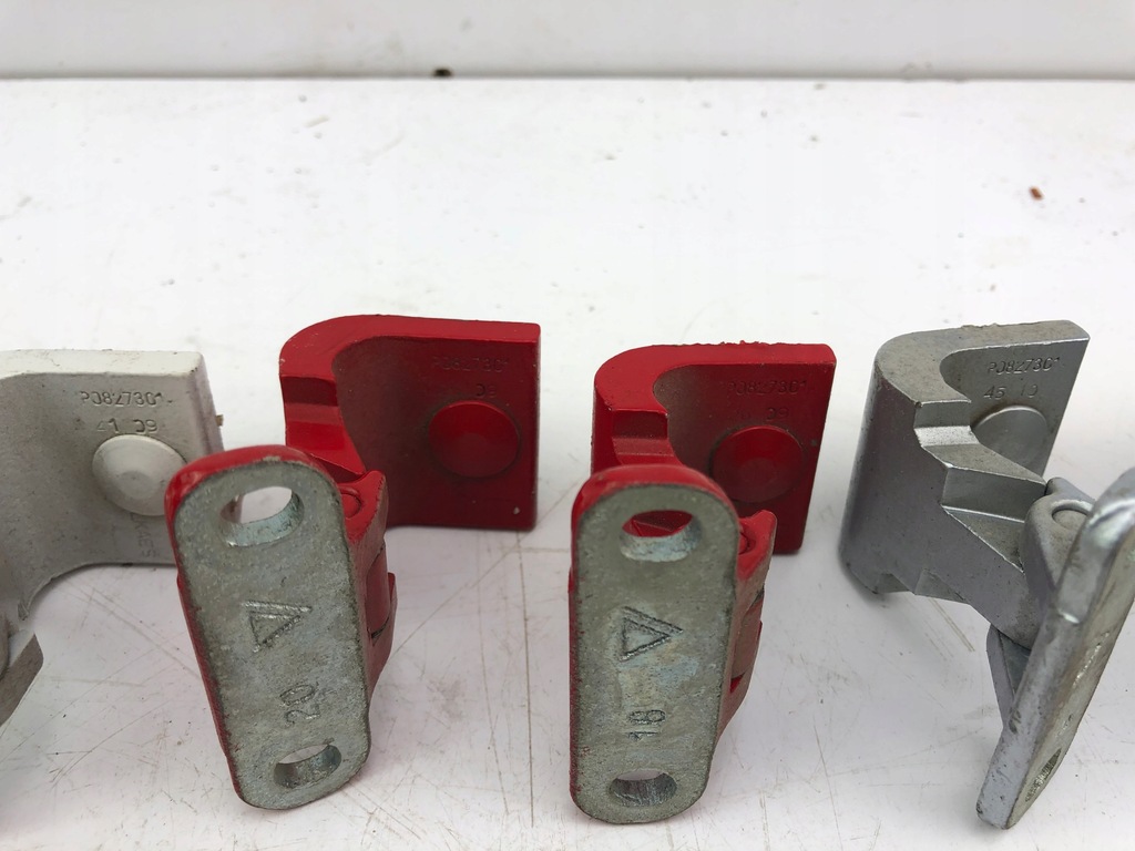 фото №5, Seat altea toledo петля крышки багажника p0827301