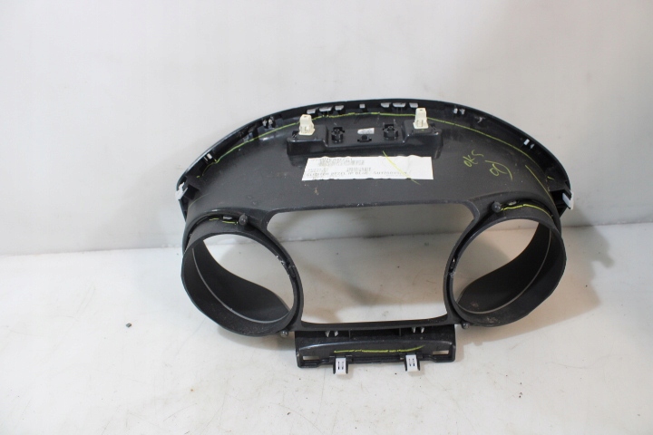 фото №2, Рамка корпус приборы jeep compass ii