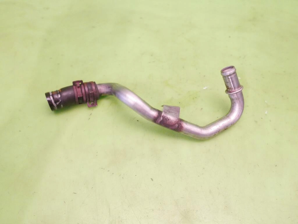 фото №3, Трубка шланг wody renault scenic ii phi 1.9dci 8v