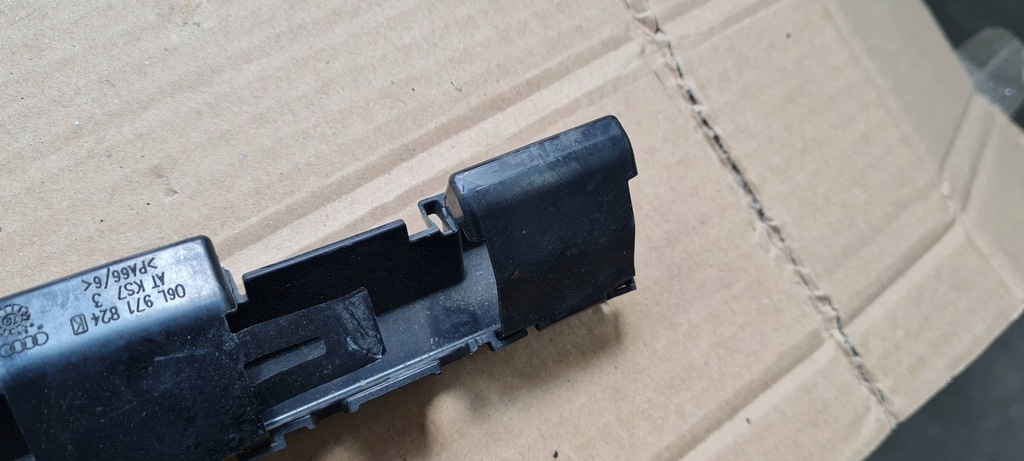 фото №5, Q5 80a направляющая проводка электропроводка трубопровод 2.0 tfsi 06l971824k